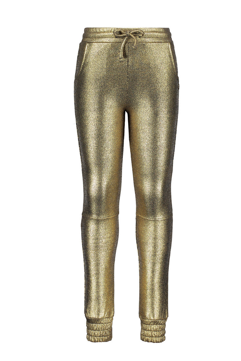 Like Flo Flo girls golden skinny