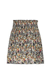Like Flo Flo girls woven crepe plisse skirt