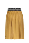Like Flo Flo girls jersey coated plisse skirt maxi