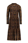 Like Flo Flo girls AO mesh long dress