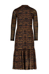 Like Flo Flo girls AO mesh long dress