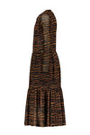 Like Flo Flo girls AO mesh long dress