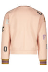 Like Flo Flo girls sweater MUSE