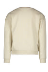 Like Flo Flo girls sweat frill sweater