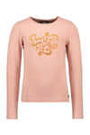 Like Flo Flo girls jersey tee