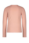 Like Flo Flo girls jersey tee