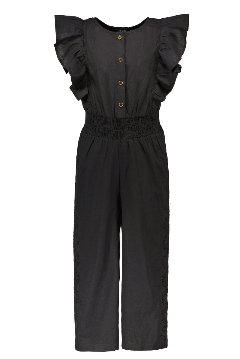 Like Flo Maxi Jumpsuit