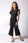 Like Flo Maxi Jumpsuit