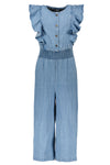 Like Flo Maxi Jumpsuit