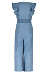 Like Flo Maxi Jumpsuit