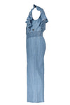 Like Flo Maxi Jumpsuit