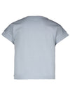 Like Flo Knotted Sweat Top