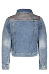 Like Flo Ls Denim Jacket