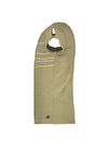 Like Flo Open Shoulder Tee