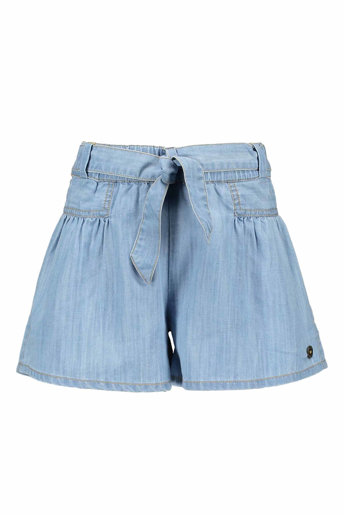 Like Flo Denim Short