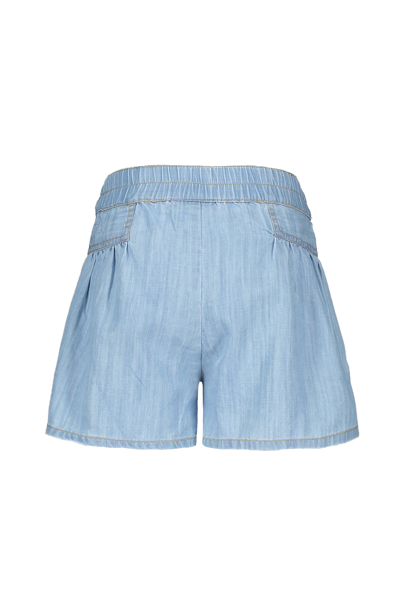 Like Flo Denim Short