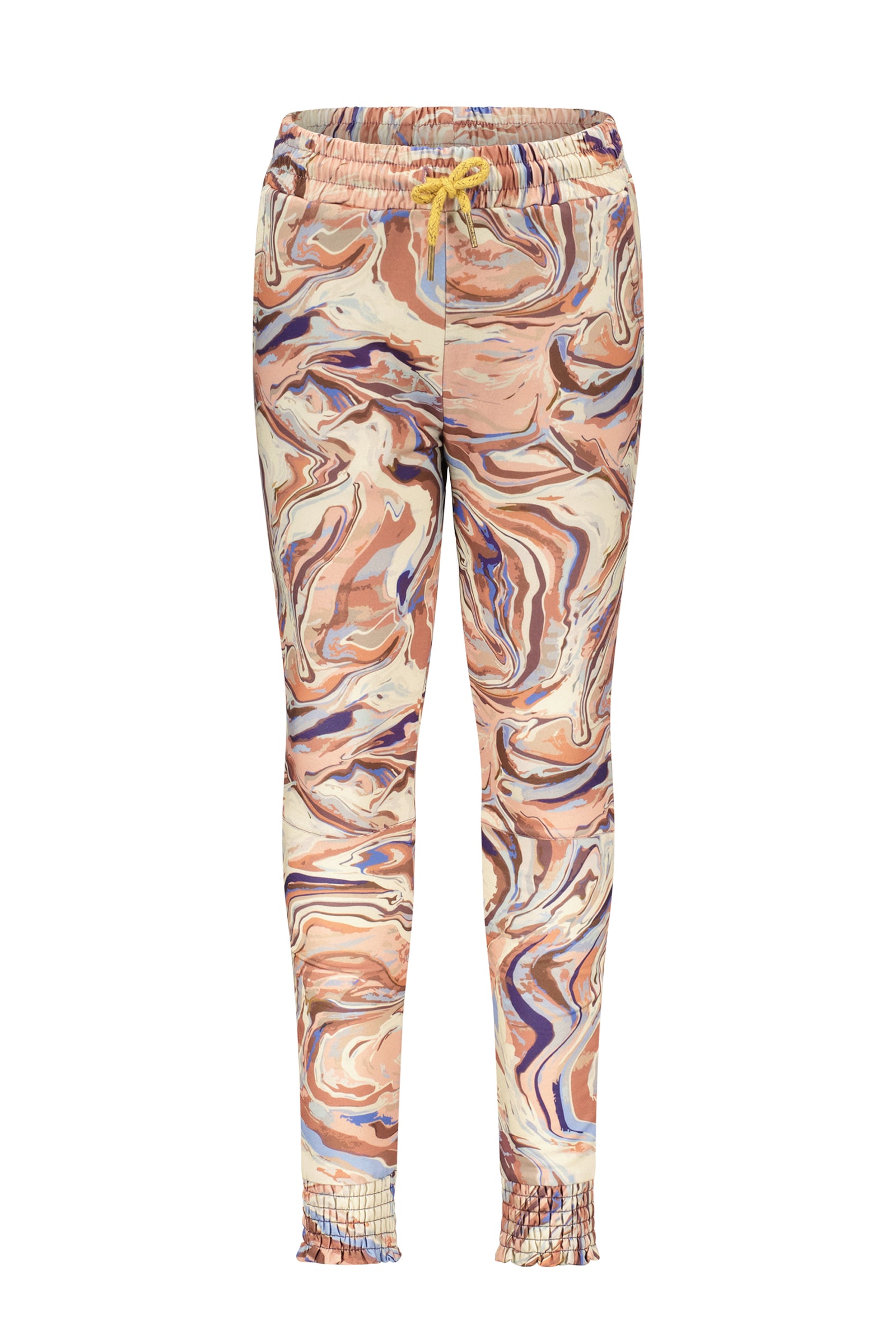 Like Flo Flo girls oil sweat pants