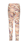 Like Flo Flo girls oil sweat pants
