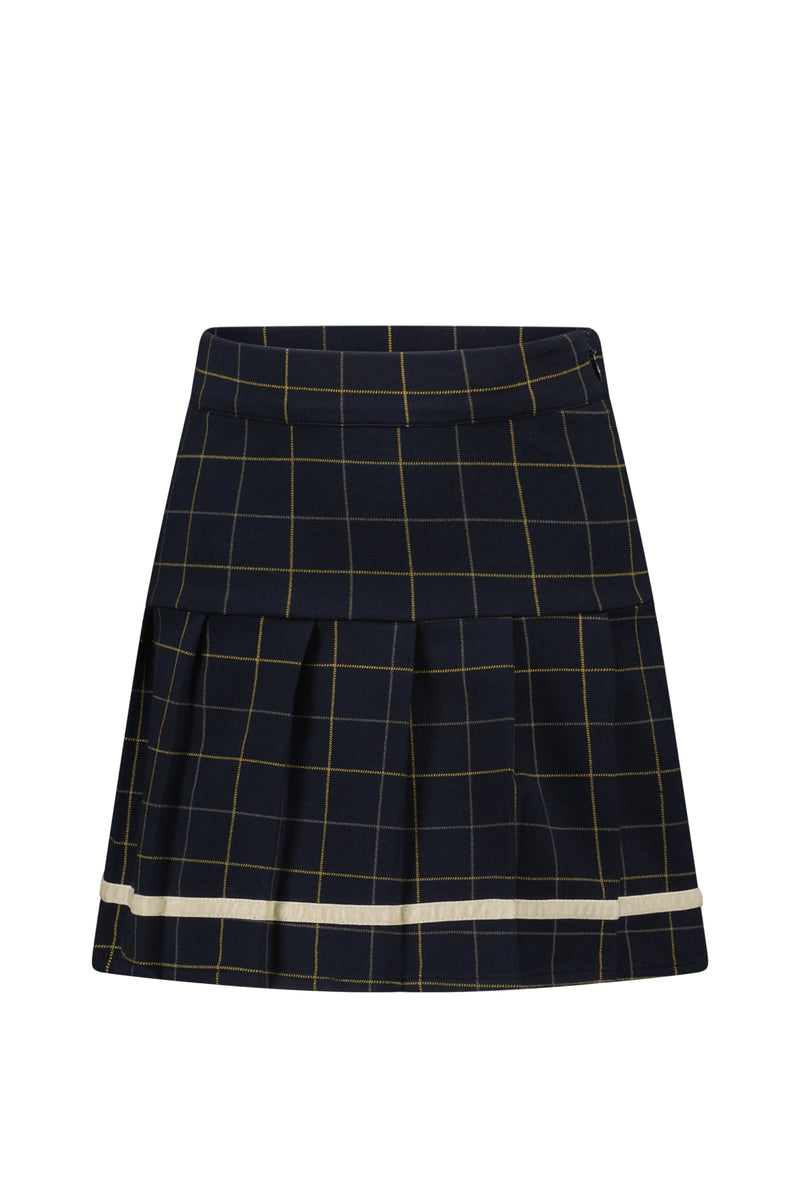 Like Flo Flo girls lt sweat skirt