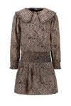 Like Flo Flo girls AOP woven flower dress