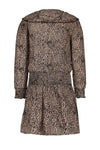 Like Flo Flo girls AOP woven flower dress