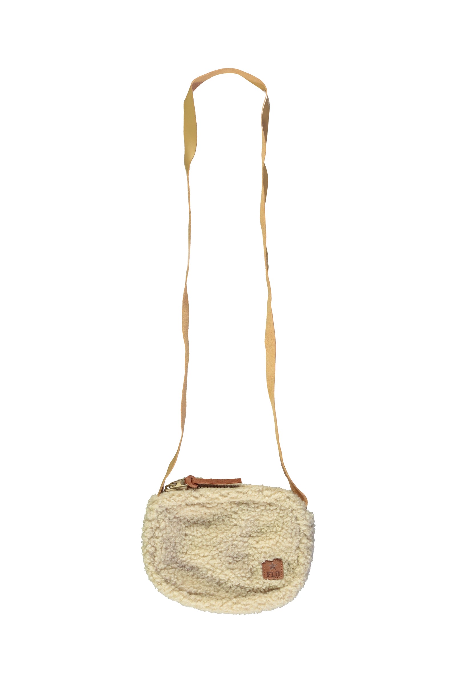 Like Flo Flo girls teddy bag