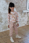 Like Flo Flo girls teddy bag
