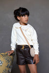 Like Flo Flo girls teddy bag