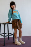 Like Flo Flo girls sweater