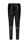 Like Flo Flo girls vegan leather skinny