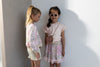 Meisjes Chiffon Aop Scarf Baseball van Like Flo in de kleur Graphic in maat 140.