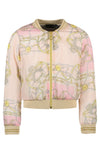 Meisjes Chiffon Aop Scarf Baseball van Like Flo in de kleur Graphic in maat 140.
