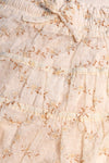 Meisjes Fancy Flower Skirt van Like Flo in de kleur Flower in maat 128.