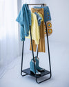 Meisjes Sweater Bonnieux van Like Flo in de kleur Soft yellow in maat 140.