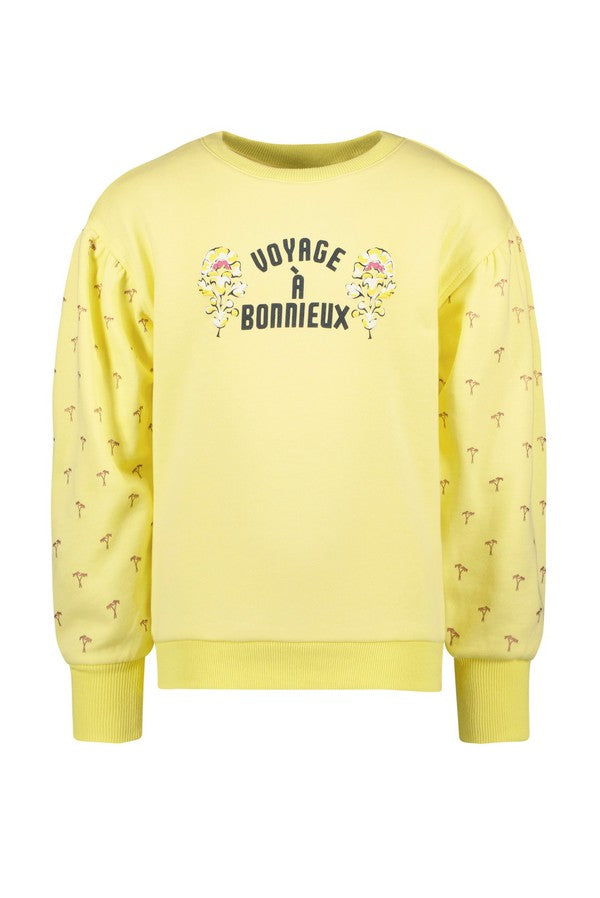Like Flo Sweater Bonnieux