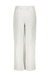 Meisjes Yd Linnen Guilotte van Like Flo in de kleur Ice blue in maat 140.