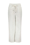 Meisjes Yd Linnen Guilotte van Like Flo in de kleur Ice blue in maat 140.