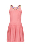 Like Flo Rib Singlet Dress