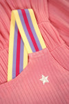 Like Flo Rib Singlet Dress