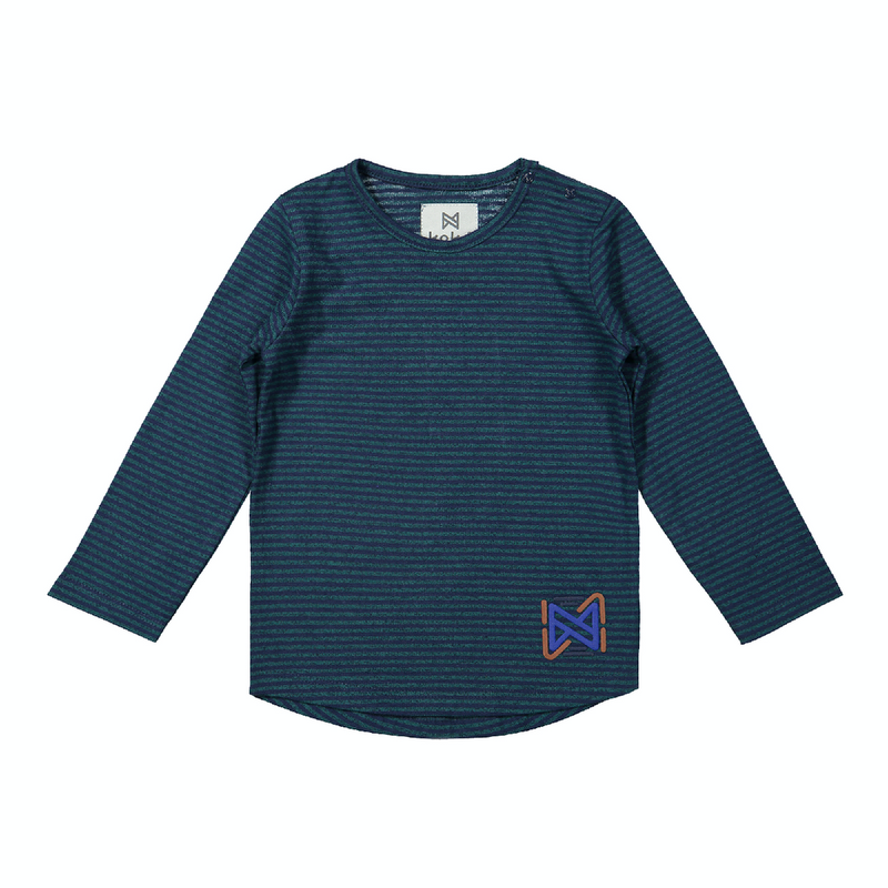 Koko Noko Boys T-shirt longsleeve