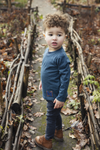 Koko Noko Boys T-shirt longsleeve