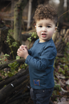 Koko Noko Boys T-shirt longsleeve