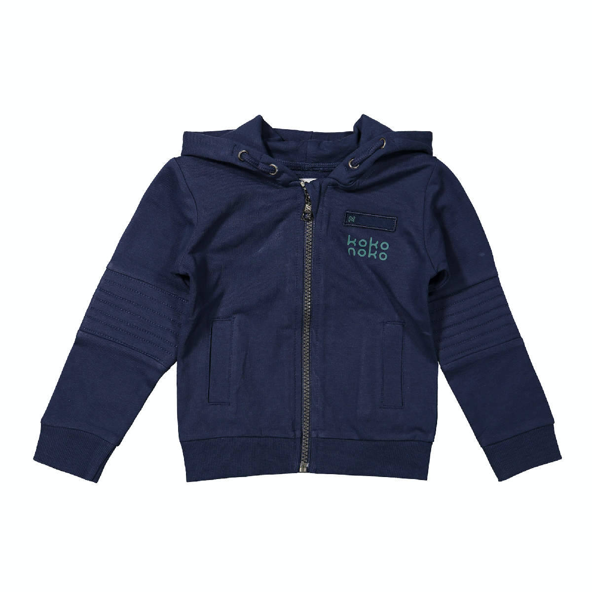 Koko Noko Boys Cardigan longsleeve