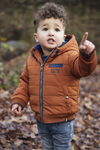 Koko Noko Boys Jacket