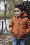 Koko Noko Boys Jacket