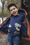 Koko Noko Boys Jacket
