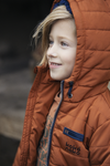 Koko Noko Boys Jacket
