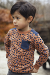 Koko Noko Boys Sweater longsleeve