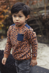 Koko Noko Boys Sweater longsleeve