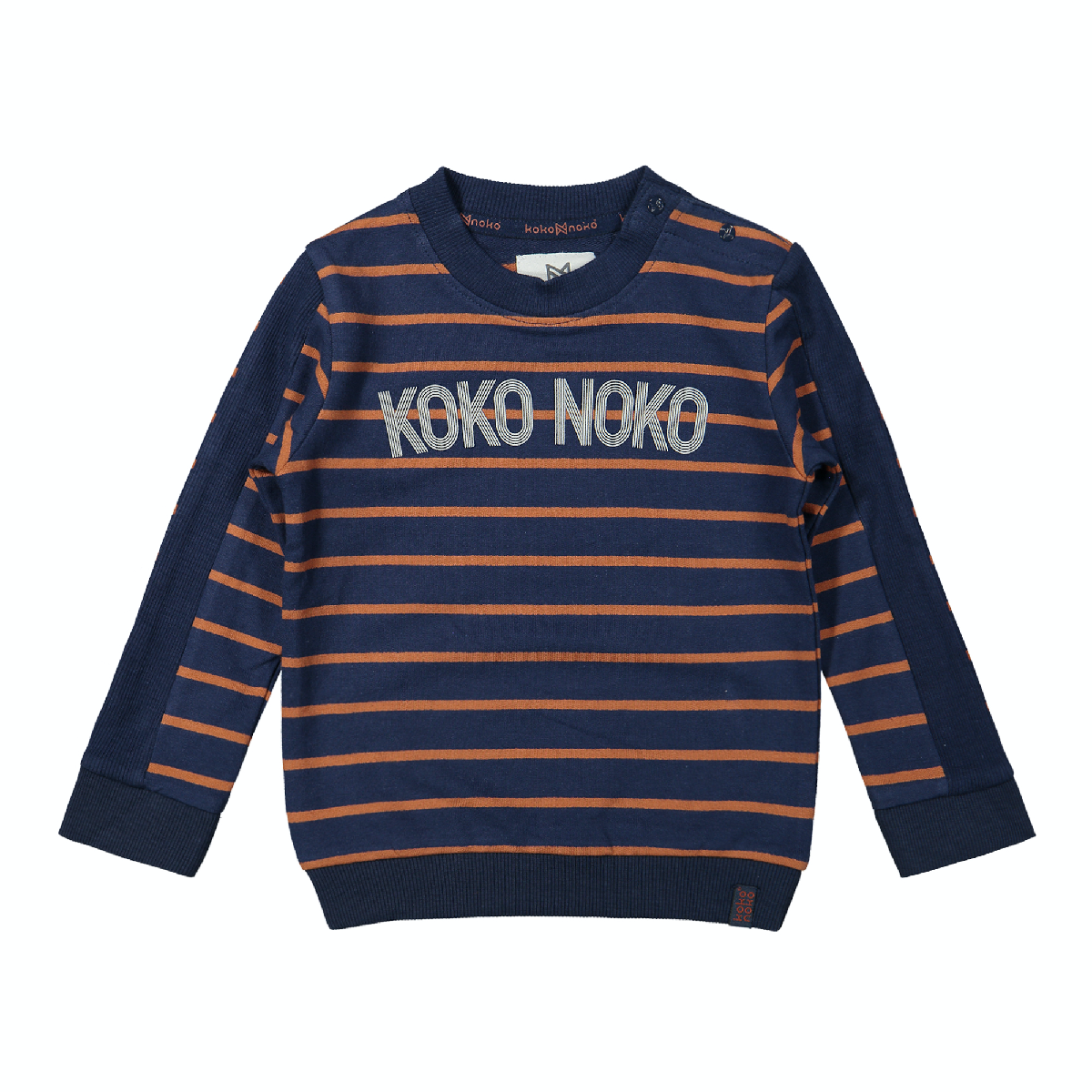 Koko Noko Boys Sweater longsleeve
